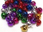 Бубенчики и колокольчики